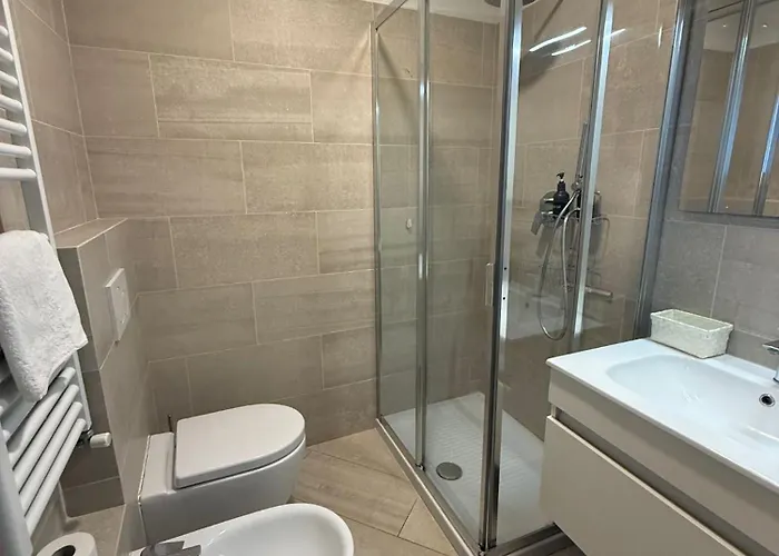 Apartment Ripa39 - Ampio Monolocale Affaccio Naviglio Grande Milan