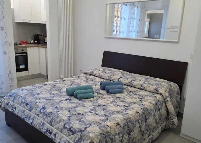 Apartment Homesamantha Milan