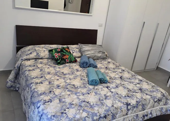 Apartment Homesamantha