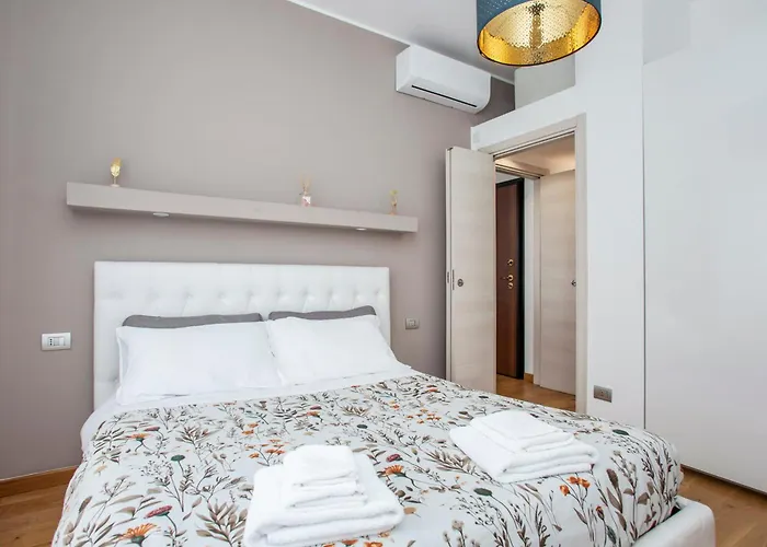 Bibi Pied-a-terre Vetra - Two ميلان