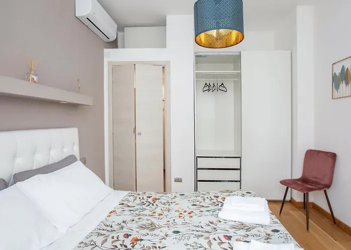 شقة Bibi Pied-a-terre Vetra - Two *