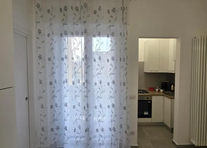 Apartment Homesamantha *