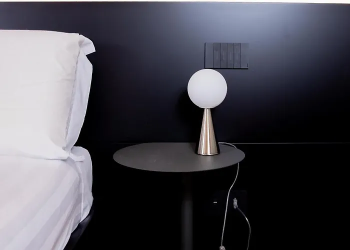 Apartament Bene *