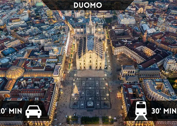 Spacious & Smart Design Appartamento *