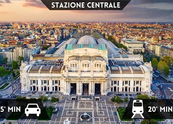 Spacious & Smart Design