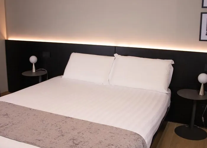 Apartament Bene *