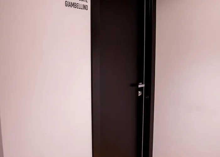 Apartament Bene Mediolan