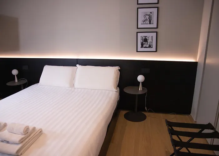 Apartament Bene