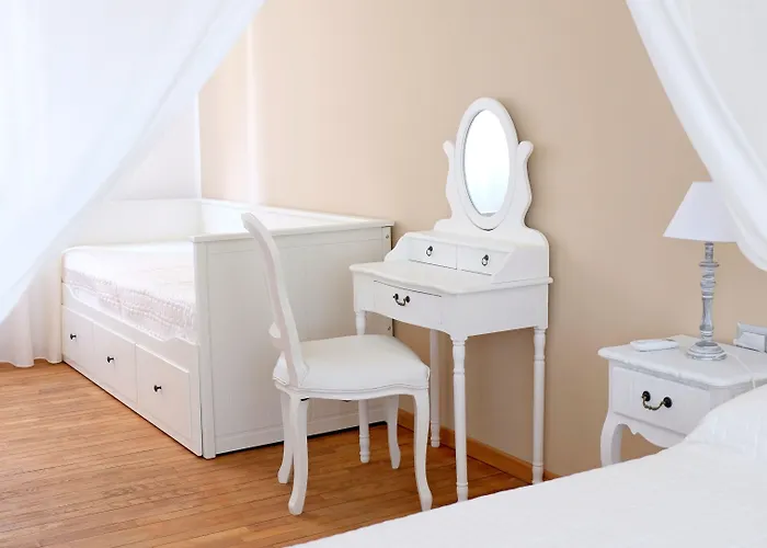 I 10 Mondi Bed and breakfast