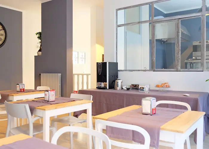 I 10 Mondi Bed and breakfast Milán