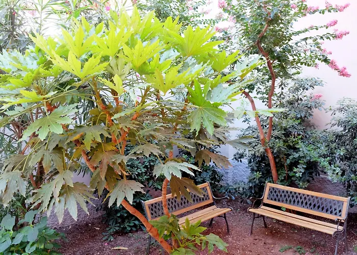 I 10 Mondi Bed and breakfast Milán
