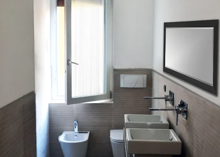 La 4* Milano