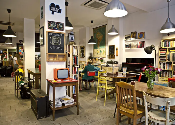 Duomo بيت شباب *