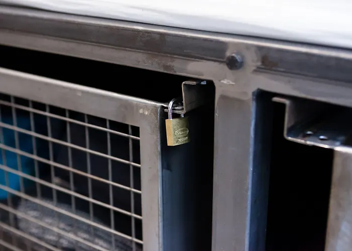 Duomo بيت شباب