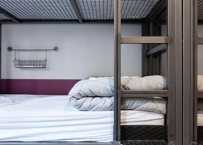 Ostello Duomo Milano