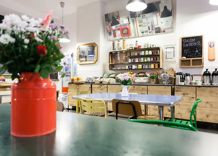 بيت شباب Duomo ميلان