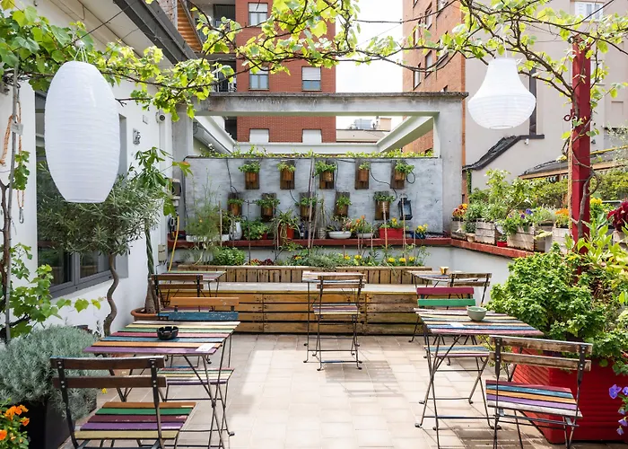 Duomo بيت شباب