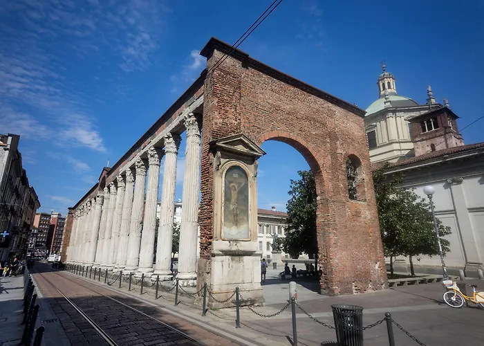 Duomo بيت شباب *