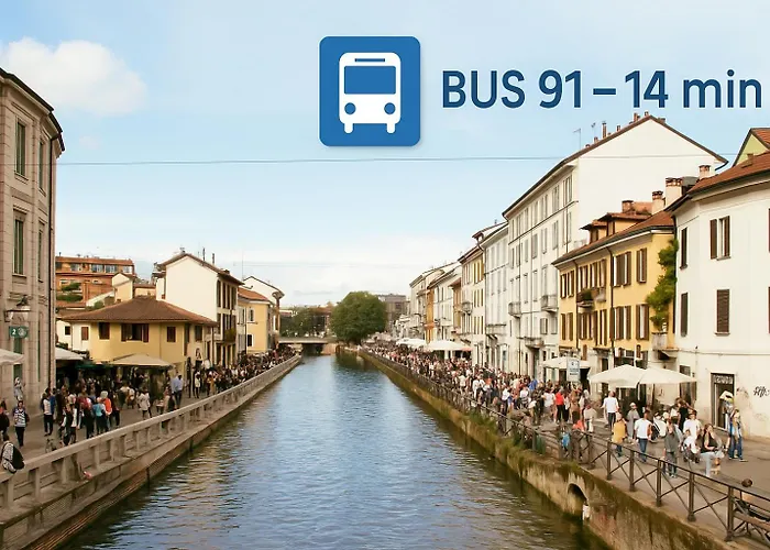 Elegant Self Check-in Metro To Duomo 12 Daire *