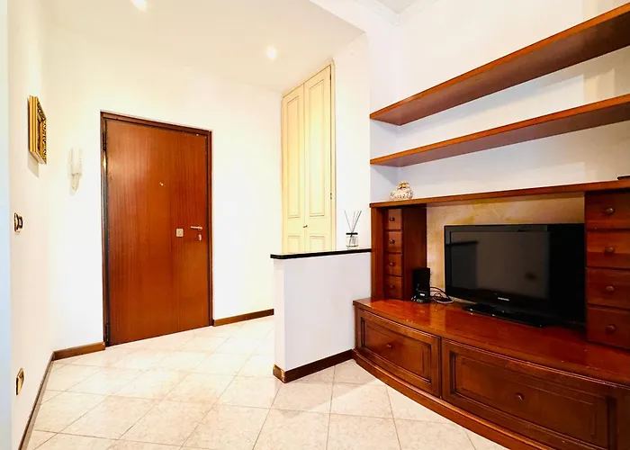 Parco Nord Casa