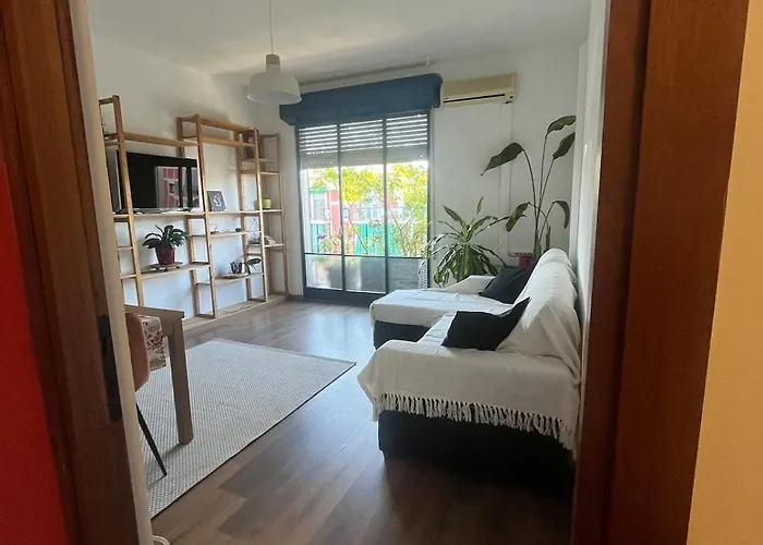 Lägenhet Delizioso A Zona Baggio *