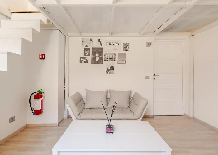 Stylish Loft