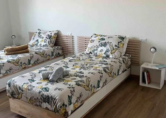 Simona -bocconi,naviglio,duomo,milano-cortina,ieo,iulm,assago Forum Apartmán Milán