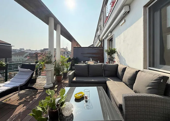 Homeby, Casa Laura