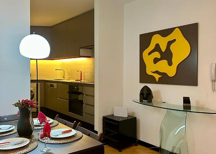 Apartamento Duomo - Naviglio