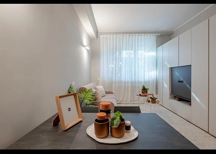 Luxury 밀라노