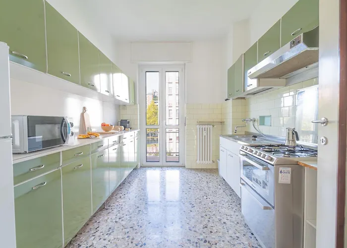 Apartamento I-host - Nota 39