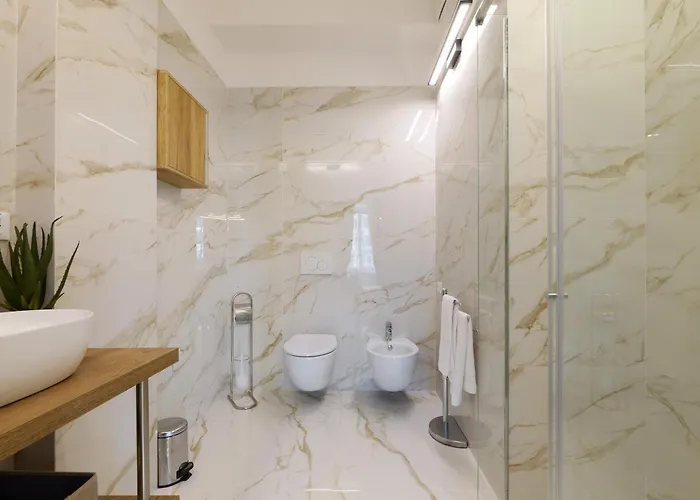 Duomo View Luxury Apartamento