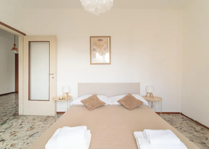 Apartamento I-host - Nota 39 *