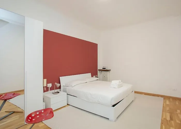 Monti 29 - Corso Sempione Milan