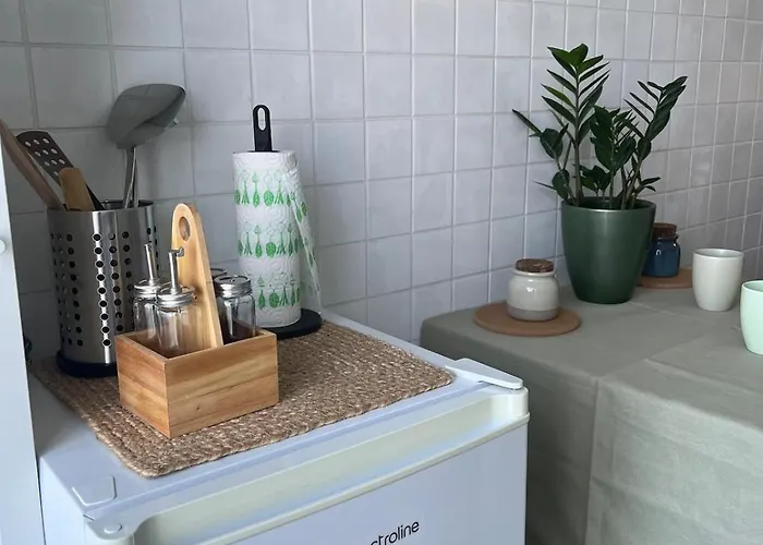 Delizioso A Zona Baggio Lägenhet Milano