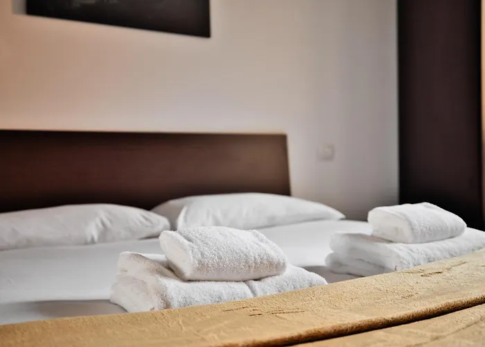 Just Urban - Cozy 1-br Navigli - Design District Апартаменты