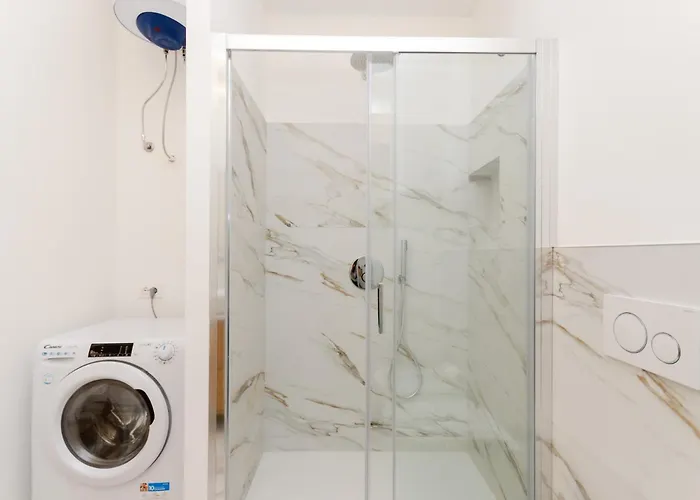 아파트 Vivimihome - Le Gemme Di Desenzano 밀라노