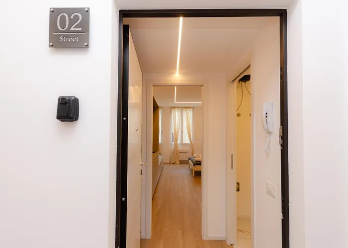 Vivimihome - Le Gemme Di Desenzano 아파트 밀라노