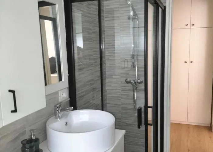 Appartement Pala Santagiulia Studio, 7 Min To Metro, Close To Linate, Gucci, Fabrique Milan