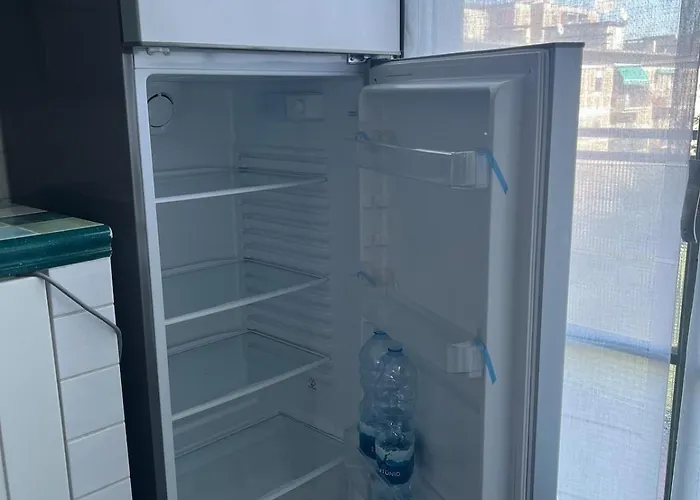 Delizioso A Zona Baggio Lägenhet *