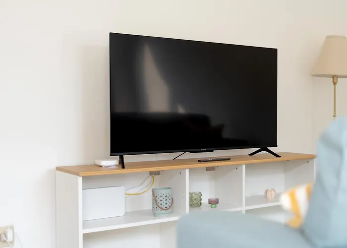 I-host - Nota 39 Apartamento