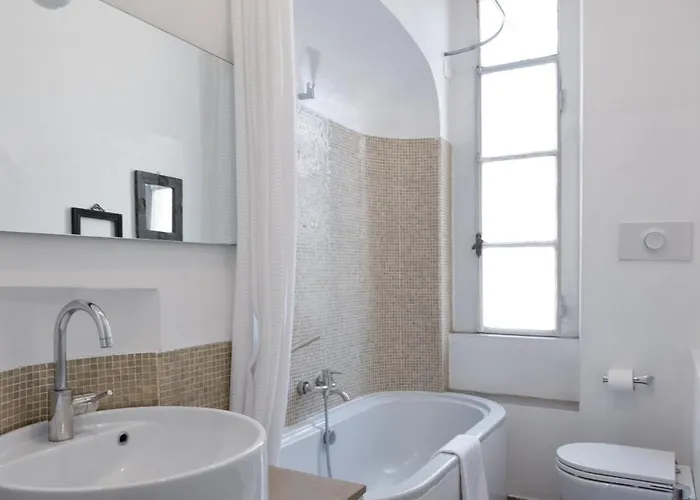 Apartman Vintage Hideaway Milan-historic Courtyard Milánó