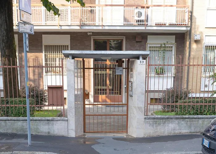 Apartamento I-host - Nota 39 *