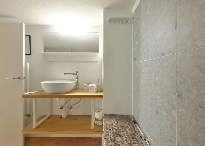 Homeby, Loft Nicholas ミラノ