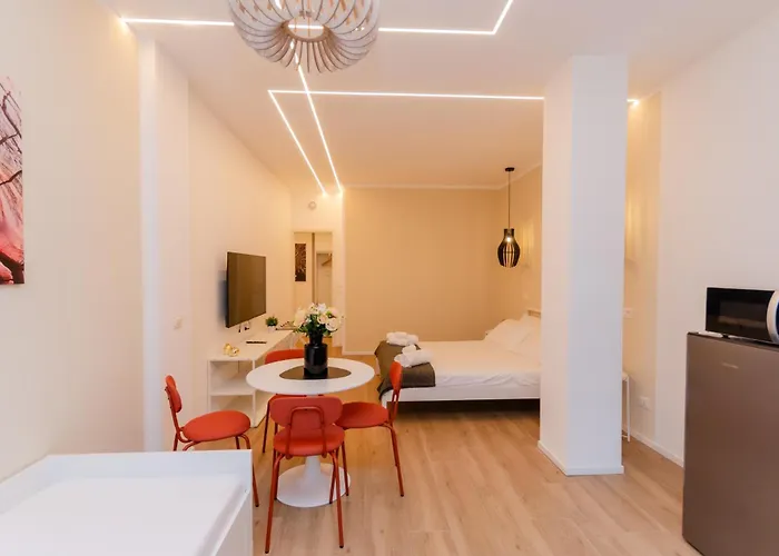 Vivimihome - Le Gemme Di Desenzano