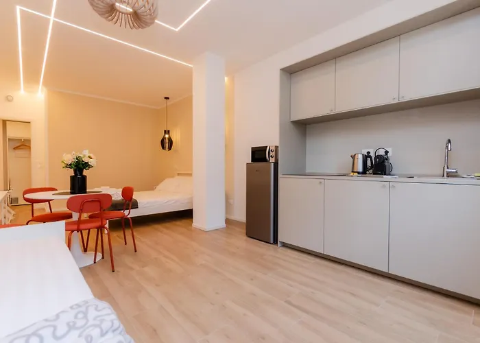 아파트 Vivimihome - Le Gemme Di Desenzano 밀라노