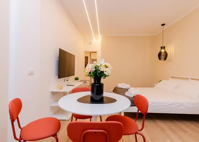 Vivimihome - Le Gemme Di Desenzano * 밀라노