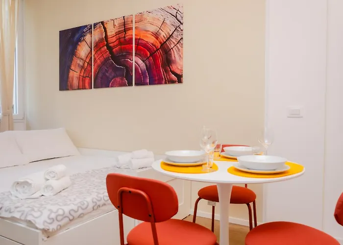 Vivimihome - Le Gemme Di Desenzano 아파트 *