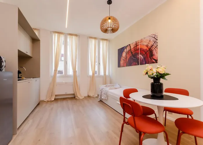 Vivimihome - Le Gemme Di Desenzano 아파트