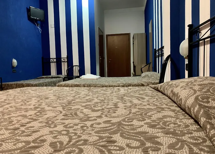 Hotel Vintage *